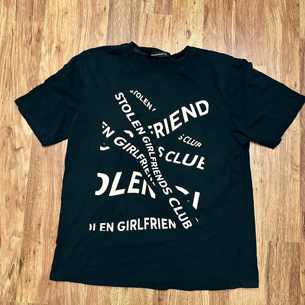 tshirt men
